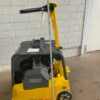 Rüttelplatte Wacker Neuson DPU3760