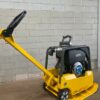 Rüttelplatte Wacker Neuson DPU3760