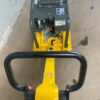 Rüttelplatte Wacker Neuson DPU3760